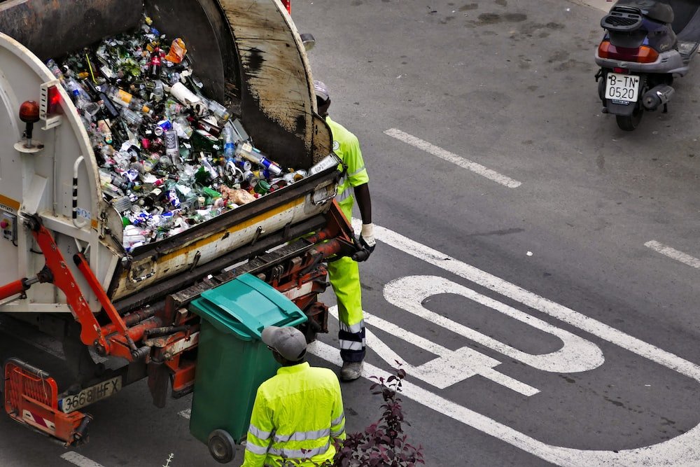 How To Start A Waste Management Business In Nigeria