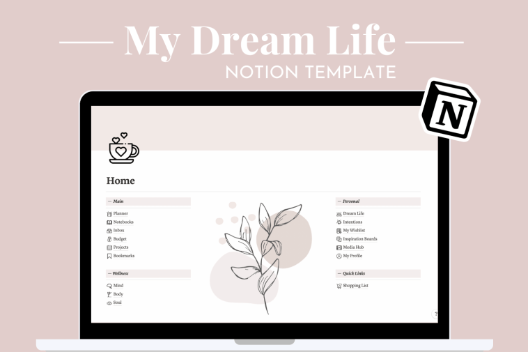 How To Use Notion For Ipad