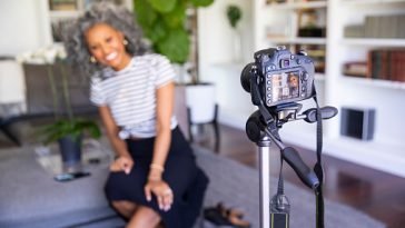 How To Become a Content Creator and Make Money