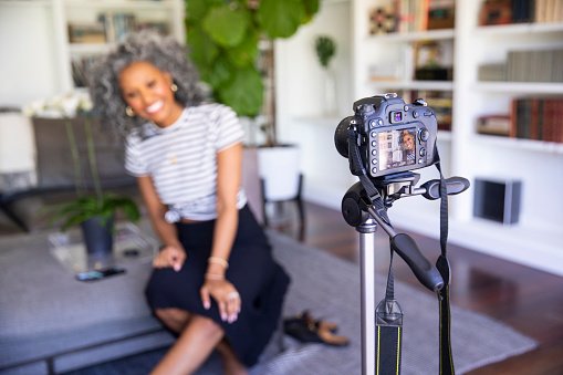How To Become a Content Creator and Make Money