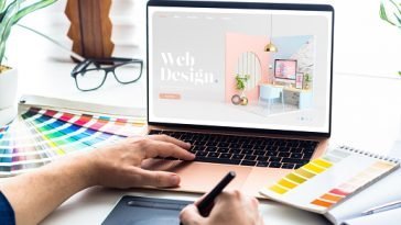 How To Develop a Business Website Without Coding Skills