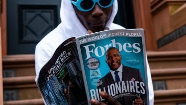 Business Industries That Can Make You a Billionaire