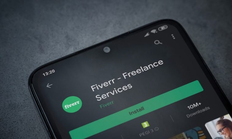 How To Grow Your Business With Fiverr