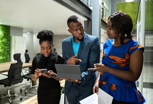 How To Get Funding For Your Business In Nigeria