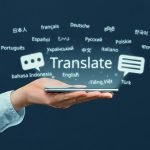 How To Make Money Online With Google Translate