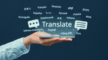 How To Make Money Online With Google Translate