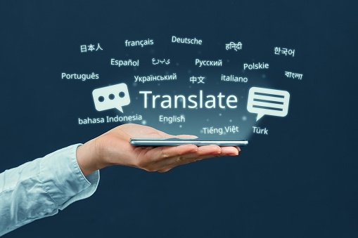 How To Make Money Online With Google Translate