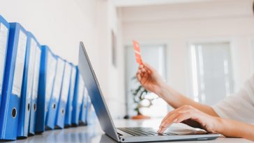 How To Make Money Online Doing Data Entry