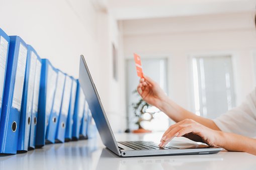 How To Make Money Online Doing Data Entry