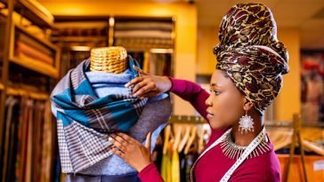 How To Start a Clothing Business in Nigeria