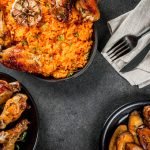 How To Start a Profitable Food Business in Nigeria