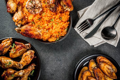 How To Start a Profitable Food Business in Nigeria