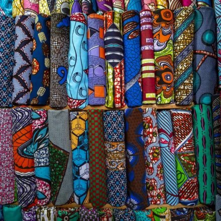 How To Start a Clothing Business in Nigeria