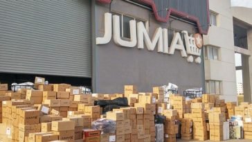 How To Sell On Jumia and Make Money In Nigeria