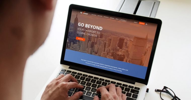 How To Make Money Online With Payoneer