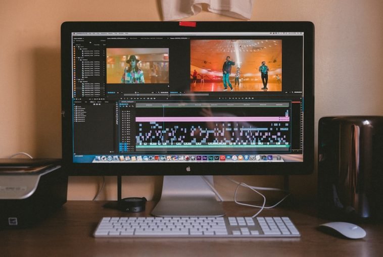How To Make Money Online as Video Editor