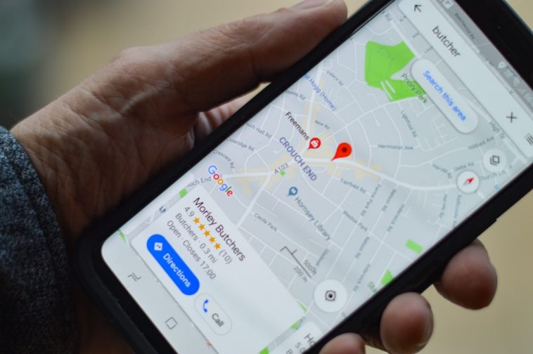 How To Make Money Online With Google Maps