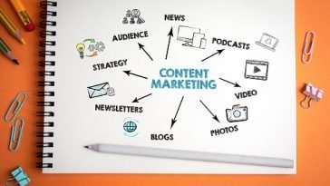 Top 10 Benefits of Content Marketing