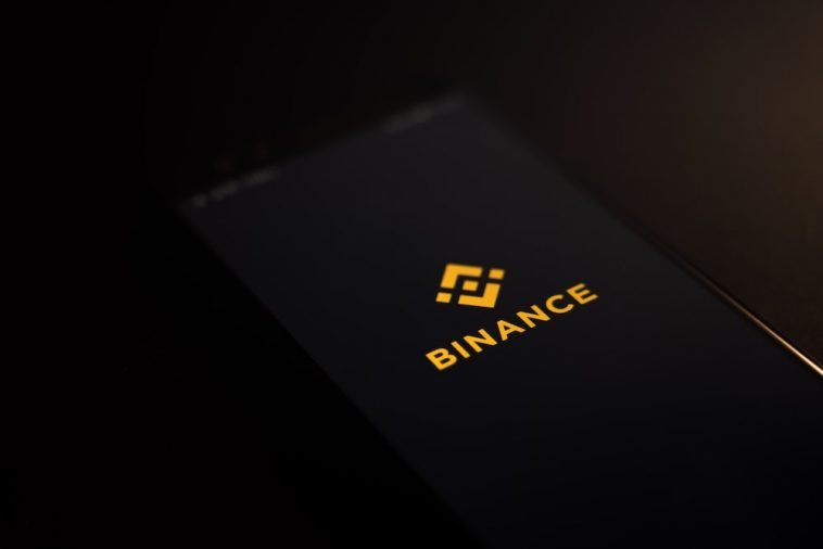How To Make Money Online With Binance