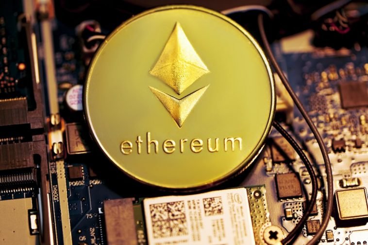 How To Make Money Online With Ethereum
