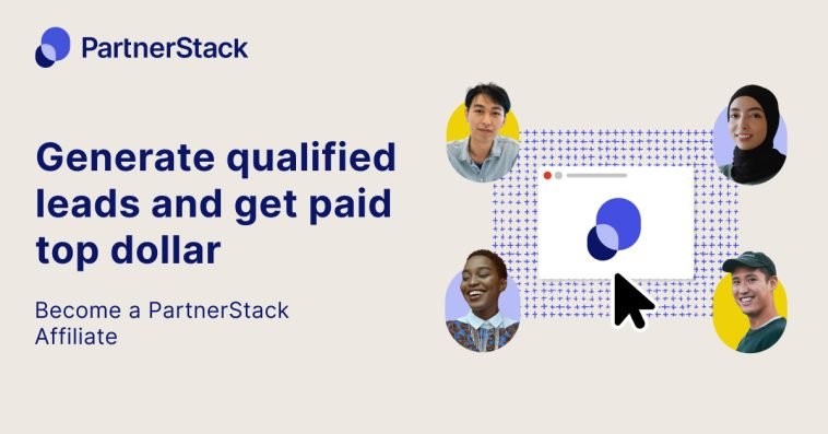 How To Make Money Online With Partnerstack