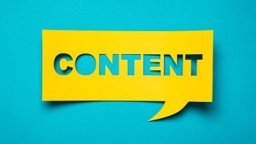 How To Distribute Your Content Online Effectively