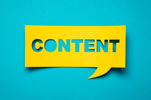 How To Distribute Your Content Online Effectively