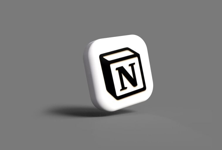 How To Make Money Online With Notion