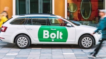 How To Start a Bolt Taxi Business In Nigeria