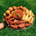 How To Start a Small Chops Business In Nigeria