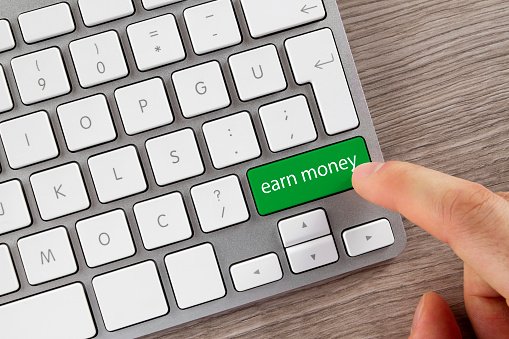 How To Make Money Online Without Paying Anything