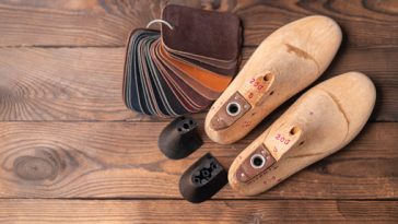 How To Start a Shoe-Making Business In Nigeria