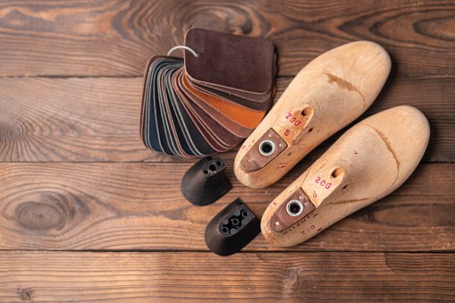 How To Start a Shoe-Making Business In Nigeria