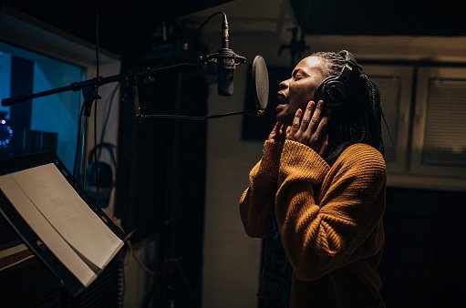 How To Make Money Online as Music Artist