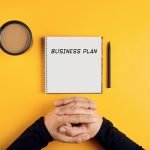 how to develop a business plan for your startup idea