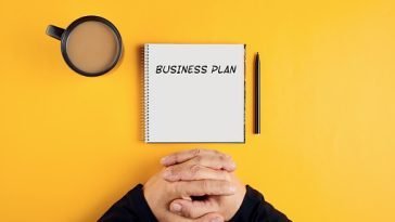 how to develop a business plan for your startup idea