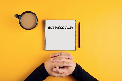how to develop a business plan for your startup idea