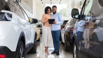 How To Start a Car Dealership Business In Nigeria