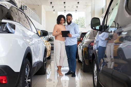 How To Start a Car Dealership Business In Nigeria