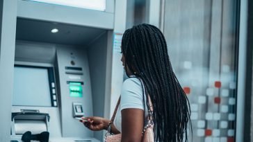 how to open a bank account in Nigeria