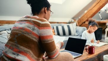 How To Make Money Online as a Stay-at-Home Mom