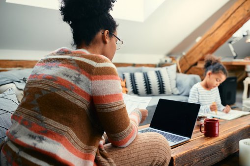 How To Make Money Online as a Stay-at-Home Mom