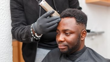 How To Start a Barbing Salon Business In Nigeria
