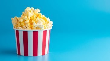 How To Start a Popcorn Business In Nigeria