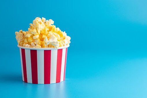 How To Start a Popcorn Business In Nigeria