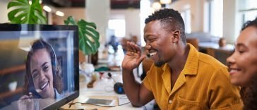 How To Work Remotely Effectively
