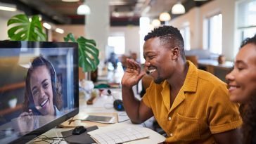 How To Work Remotely Effectively