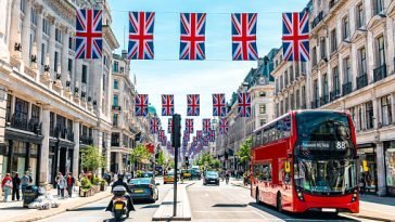 How To Relocate To The UK as a Nigerian