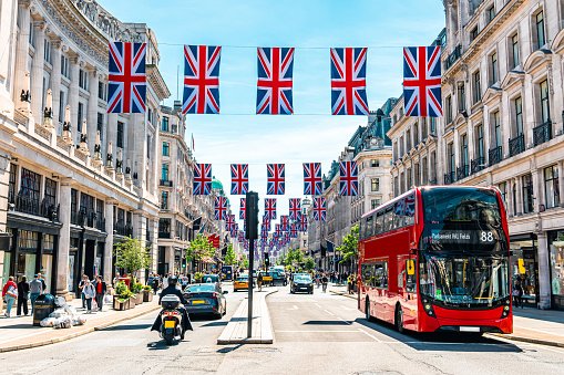How To Relocate To The UK as a Nigerian