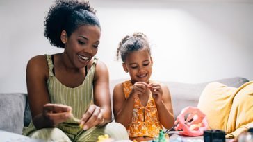 How To Start a Nanny Business In Nigeria